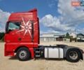 Червоний МАН TGX 18.460, об'ємом двигуна 13 л та пробігом 870 тис. км за 22500 $, фото 12 на Automoto.ua