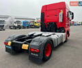 Красный МАН TGX 18.460, объемом двигателя 0 л и пробегом 339 тыс. км за 47492 $, фото 2 на Automoto.ua