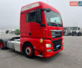 Красный МАН TGX 18.460, объемом двигателя 0 л и пробегом 339 тыс. км за 47492 $, фото 1 на Automoto.ua