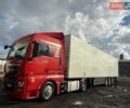 МАН TGX 18.460, об'ємом двигуна 0 л та пробігом 670 тис. км за 59000 $, фото 1 на Automoto.ua