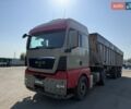 МАН TGX 18.460, об'ємом двигуна 0 л та пробігом 870 тис. км за 9999 $, фото 1 на Automoto.ua