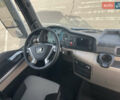 МАН TGX 18.460, объемом двигателя 0 л и пробегом 460 тыс. км за 37345 $, фото 20 на Automoto.ua