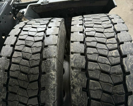 МАН TGX 18.460, об'ємом двигуна 0 л та пробігом 518 тис. км за 29500 $, фото 10 на Automoto.ua