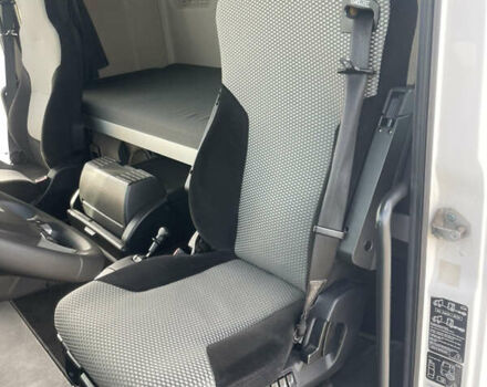 МАН TGX 18.460, объемом двигателя 0 л и пробегом 460 тыс. км за 37345 $, фото 16 на Automoto.ua