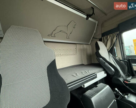 МАН TGX 18.460, об'ємом двигуна 0 л та пробігом 518 тис. км за 29500 $, фото 15 на Automoto.ua