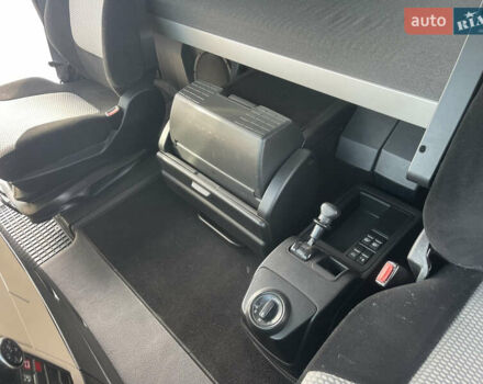 МАН TGX 18.460, объемом двигателя 0 л и пробегом 460 тыс. км за 37345 $, фото 19 на Automoto.ua