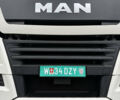 МАН TGX 18.460, об'ємом двигуна 0 л та пробігом 518 тис. км за 29500 $, фото 3 на Automoto.ua
