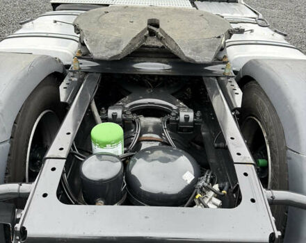 МАН TGX 18.460, об'ємом двигуна 0 л та пробігом 518 тис. км за 29500 $, фото 6 на Automoto.ua