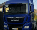 МАН TGX 18.460, об'ємом двигуна 0 л та пробігом 930 тис. км за 28727 $, фото 2 на Automoto.ua