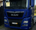 МАН TGX 18.460, об'ємом двигуна 0 л та пробігом 930 тис. км за 28727 $, фото 8 на Automoto.ua