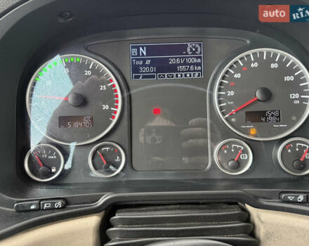 МАН TGX 18.460, об'ємом двигуна 0 л та пробігом 518 тис. км за 29500 $, фото 17 на Automoto.ua