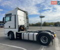 МАН TGX 18.460, объемом двигателя 0 л и пробегом 460 тыс. км за 37345 $, фото 4 на Automoto.ua