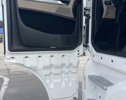 МАН TGX 18.460, объемом двигателя 0 л и пробегом 460 тыс. км за 37345 $, фото 13 на Automoto.ua