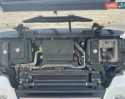 МАН TGX 18.460, объемом двигателя 0 л и пробегом 460 тыс. км за 37345 $, фото 11 на Automoto.ua