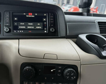 МАН TGX 18.460, об'ємом двигуна 0 л та пробігом 518 тис. км за 29500 $, фото 16 на Automoto.ua