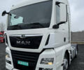 МАН TGX 18.460, об'ємом двигуна 0 л та пробігом 518 тис. км за 29500 $, фото 1 на Automoto.ua