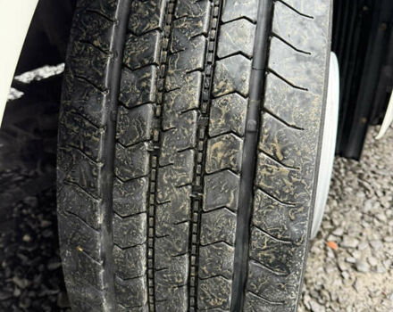 МАН TGX 18.460, об'ємом двигуна 0 л та пробігом 518 тис. км за 29500 $, фото 11 на Automoto.ua