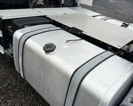 МАН TGX 18.460, об'ємом двигуна 0 л та пробігом 518 тис. км за 29500 $, фото 7 на Automoto.ua