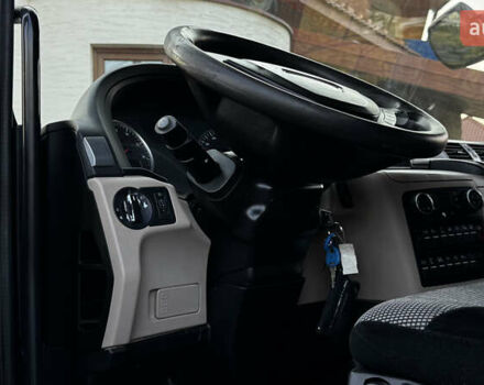 МАН TGX 18.460, об'ємом двигуна 0 л та пробігом 930 тис. км за 28727 $, фото 4 на Automoto.ua