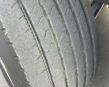 МАН TGX 18.460, объемом двигателя 0 л и пробегом 460 тыс. км за 37345 $, фото 22 на Automoto.ua