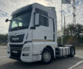 МАН TGX 18.460, объемом двигателя 0 л и пробегом 460 тыс. км за 37345 $, фото 6 на Automoto.ua