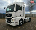 МАН TGX 18.460, объемом двигателя 0 л и пробегом 702 тыс. км за 24500 $, фото 1 на Automoto.ua
