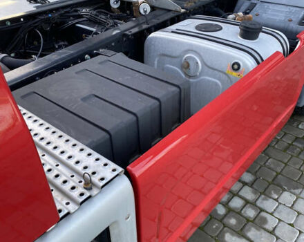 МАН TGX 18.460, об'ємом двигуна 0 л та пробігом 589 тис. км за 30500 $, фото 19 на Automoto.ua