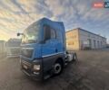 МАН TGX 18.460, объемом двигателя 12.4 л и пробегом 483 тыс. км за 32797 $, фото 4 на Automoto.ua