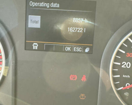 МАН TGX 18.460, объемом двигателя 0 л и пробегом 540 тыс. км за 39500 $, фото 15 на Automoto.ua