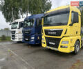 МАН TGX 18.460, объемом двигателя 0 л и пробегом 530 тыс. км за 25999 $, фото 2 на Automoto.ua