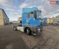 МАН TGX 18.460, объемом двигателя 12.4 л и пробегом 483 тыс. км за 32797 $, фото 1 на Automoto.ua
