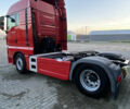 МАН TGX 18.460, об'ємом двигуна 0 л та пробігом 589 тис. км за 30500 $, фото 10 на Automoto.ua