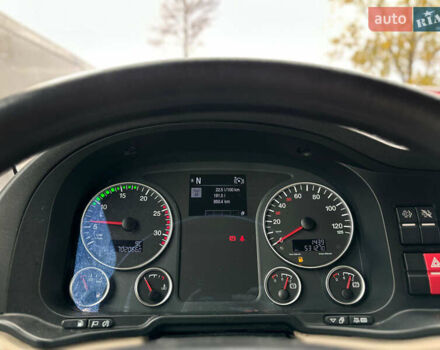 МАН TGX 18.460, объемом двигателя 0 л и пробегом 702 тыс. км за 24500 $, фото 3 на Automoto.ua
