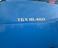 МАН TGX 18.460, объемом двигателя 12.4 л и пробегом 483 тыс. км за 32797 $, фото 8 на Automoto.ua