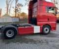 МАН TGX 18.460, об'ємом двигуна 0 л та пробігом 589 тис. км за 30500 $, фото 9 на Automoto.ua
