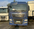 МАН TGX 18.460, объемом двигателя 0 л и пробегом 720 тыс. км за 18000 $, фото 1 на Automoto.ua