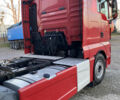 МАН TGX 18.460, об'ємом двигуна 0 л та пробігом 589 тис. км за 30500 $, фото 13 на Automoto.ua
