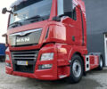 МАН TGX 18.460, об'ємом двигуна 0 л та пробігом 589 тис. км за 30500 $, фото 1 на Automoto.ua
