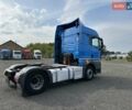 МАН TGX 18.460, объемом двигателя 12.4 л и пробегом 483 тыс. км за 31189 $, фото 5 на Automoto.ua