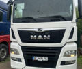 МАН TGX 18.460, объемом двигателя 0 л и пробегом 530 тыс. км за 25999 $, фото 4 на Automoto.ua