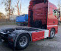 МАН TGX 18.460, об'ємом двигуна 0 л та пробігом 589 тис. км за 30500 $, фото 11 на Automoto.ua