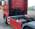 МАН TGX 18.460, об'ємом двигуна 0 л та пробігом 589 тис. км за 30500 $, фото 12 на Automoto.ua