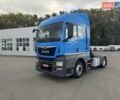 МАН TGX 18.460, объемом двигателя 12.4 л и пробегом 484 тыс. км за 32016 $, фото 4 на Automoto.ua