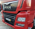 МАН TGX 18.460, об'ємом двигуна 0 л та пробігом 589 тис. км за 30500 $, фото 8 на Automoto.ua