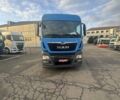 МАН TGX 18.460, объемом двигателя 12.4 л и пробегом 483 тыс. км за 32797 $, фото 3 на Automoto.ua
