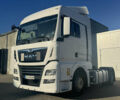 МАН TGX 18.460, объемом двигателя 0 л и пробегом 540 тыс. км за 39900 $, фото 1 на Automoto.ua