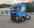 МАН TGX 18.460, объемом двигателя 12.4 л и пробегом 484 тыс. км за 32016 $, фото 1 на Automoto.ua