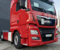 МАН TGX 18.460, об'ємом двигуна 0 л та пробігом 589 тис. км за 30500 $, фото 1 на Automoto.ua