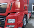 МАН TGX 18.460, об'ємом двигуна 0 л та пробігом 589 тис. км за 30500 $, фото 6 на Automoto.ua