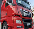 МАН TGX 18.460, об'ємом двигуна 0 л та пробігом 589 тис. км за 30500 $, фото 5 на Automoto.ua